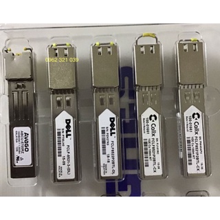 Module  SFP cổng RJ45 1g