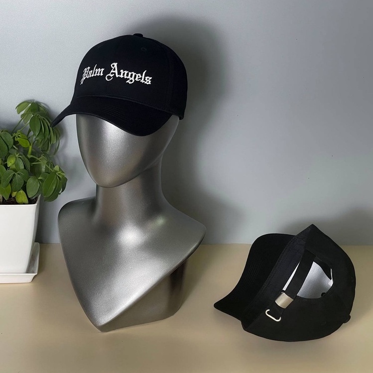 mũ nón lưỡi trai siêu hot palm angels