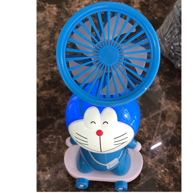 Quạt Đèn MiniFan ( Sale)