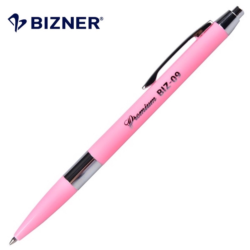 Bút bi Bizner BIZ-09 Thiên Long cao cấp