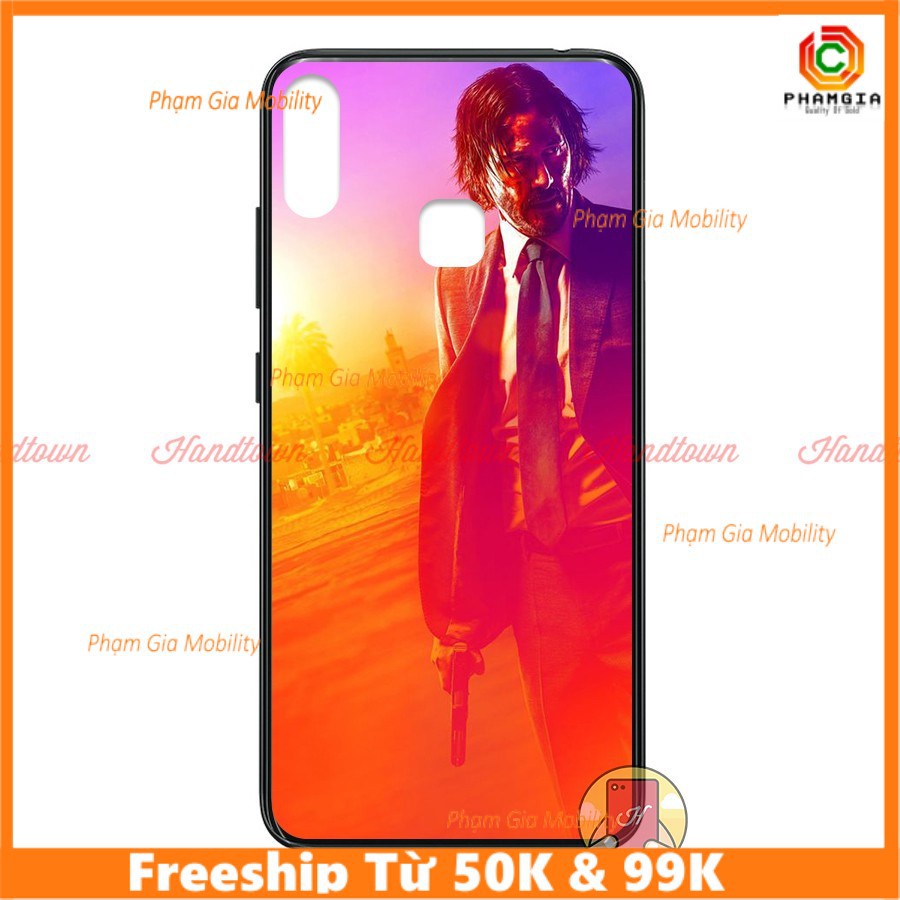 Ốp Lưng Vsmart Joy 2 Plus Silicon dẻo in hình đẹp chuẩn bền (P3)