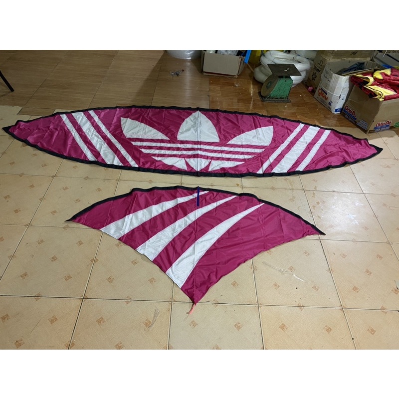 Áo diều lắp ghép cao cấp mẫu HOT