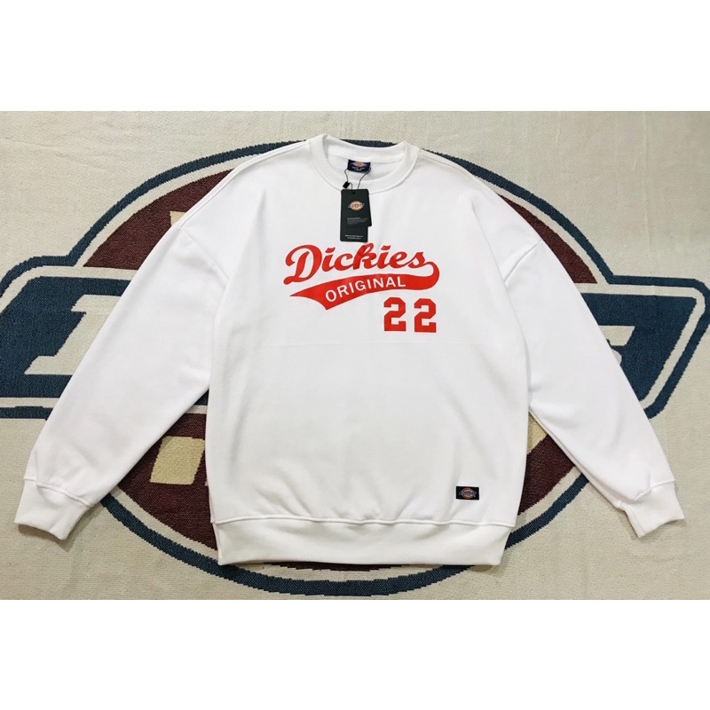 Áo Sweater Dickies