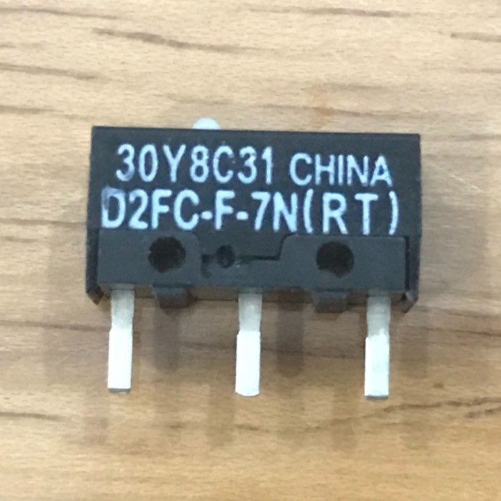 Nút lick chuột D2FC-F-7N(RT) làm riêng cho chuột Roccat (ảnh thật)