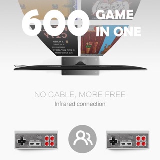 Máy game 4 nút Y2HD Pro