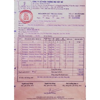 XỊT KHOÁNG BIODERMA