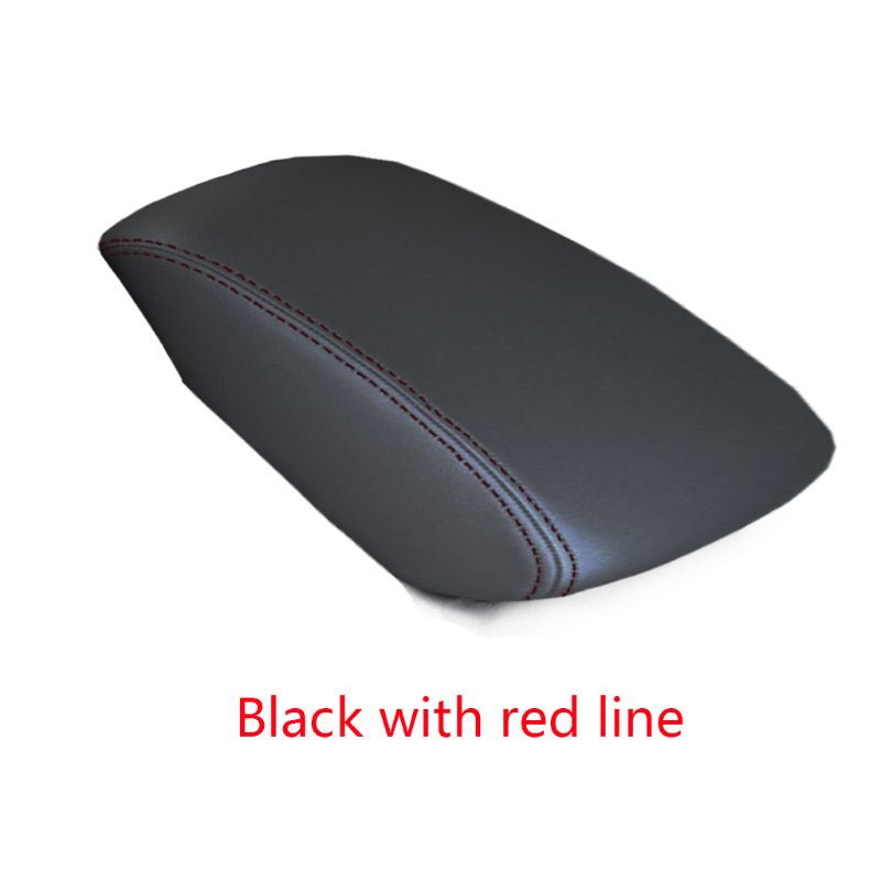 Nắp Đậy Hộp Tỳ Tay Cho Xe Hơi Camry 2012-2017