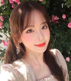 Phấn mắt lameila 12 ô