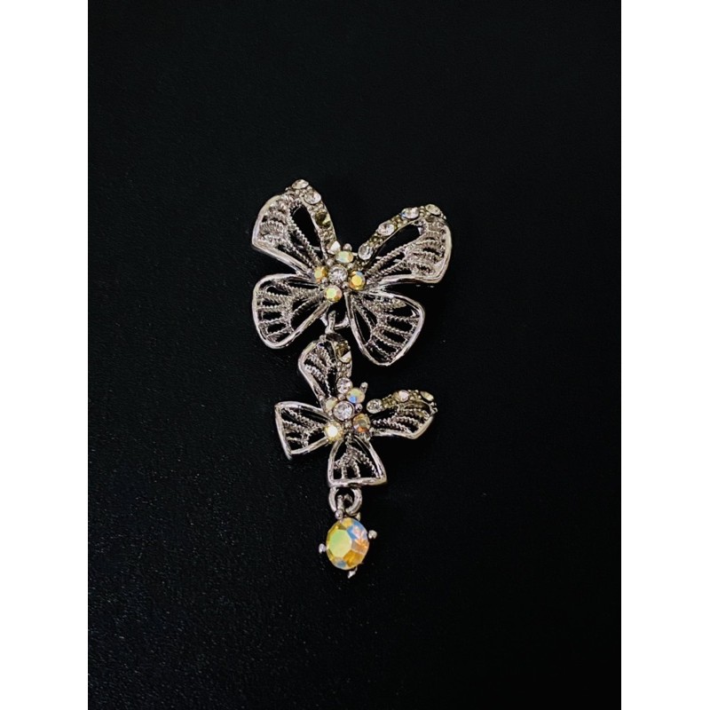 Trâm Cài Áo nhiều mẫu đẹp