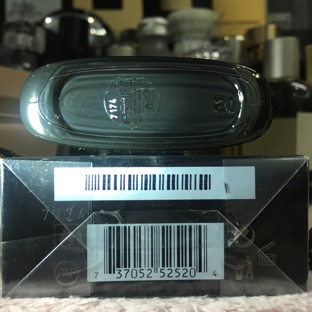 [Cali Perfume][Mẫu Thử][Dùng Là Thơm] Nước Hoa Nam Nam Guccy Guilty Intense Mùi Hương Nam Tính Đầy Mạnh Mẽ