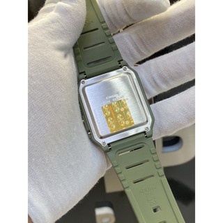 Đồng hồ nam Casio CA-53WF