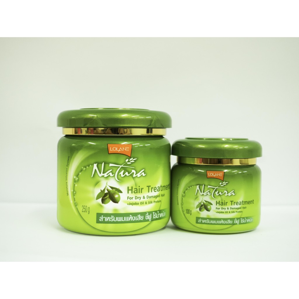 LOLANE - HẤP DẦU 250G - 500G TẶNG HỦ NHỎ 100G | BigBuy360 - bigbuy360.vn