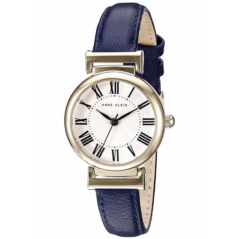 ĐỒNG HỒ NỮ ANNE KLEIN AK/2246CRNV