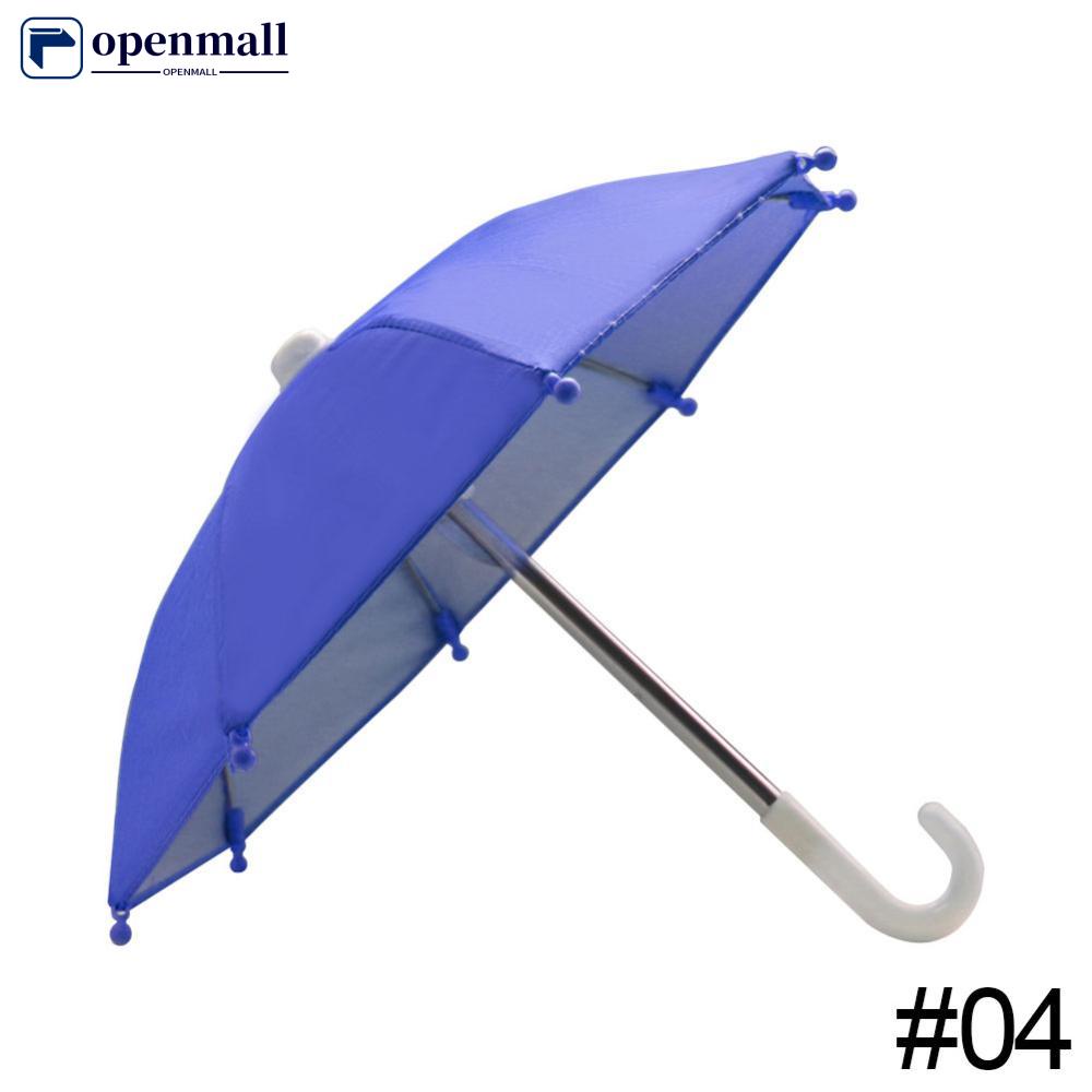 Giá Đỡ Dù Mini Chống Nước Tiện Dụng Cho Xe Máy/Xe Đạp