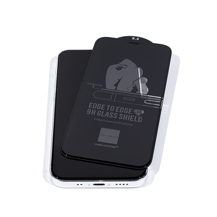 Kính cường lực iphone kingkong chính hãng đủ mã iphone