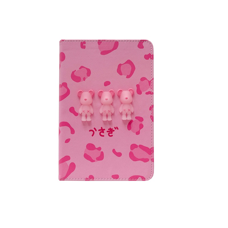 Ốp Máy Tính Bảng Có Giá Đỡ Cho iPad Mini 1 2 3 4 5 6 Air Pro 9.7 5th/6th/7th/8th/9th Gen 10.2 10.5 11.0 Air 4 10.9 2020 10.2 2019 2021 2017 2018