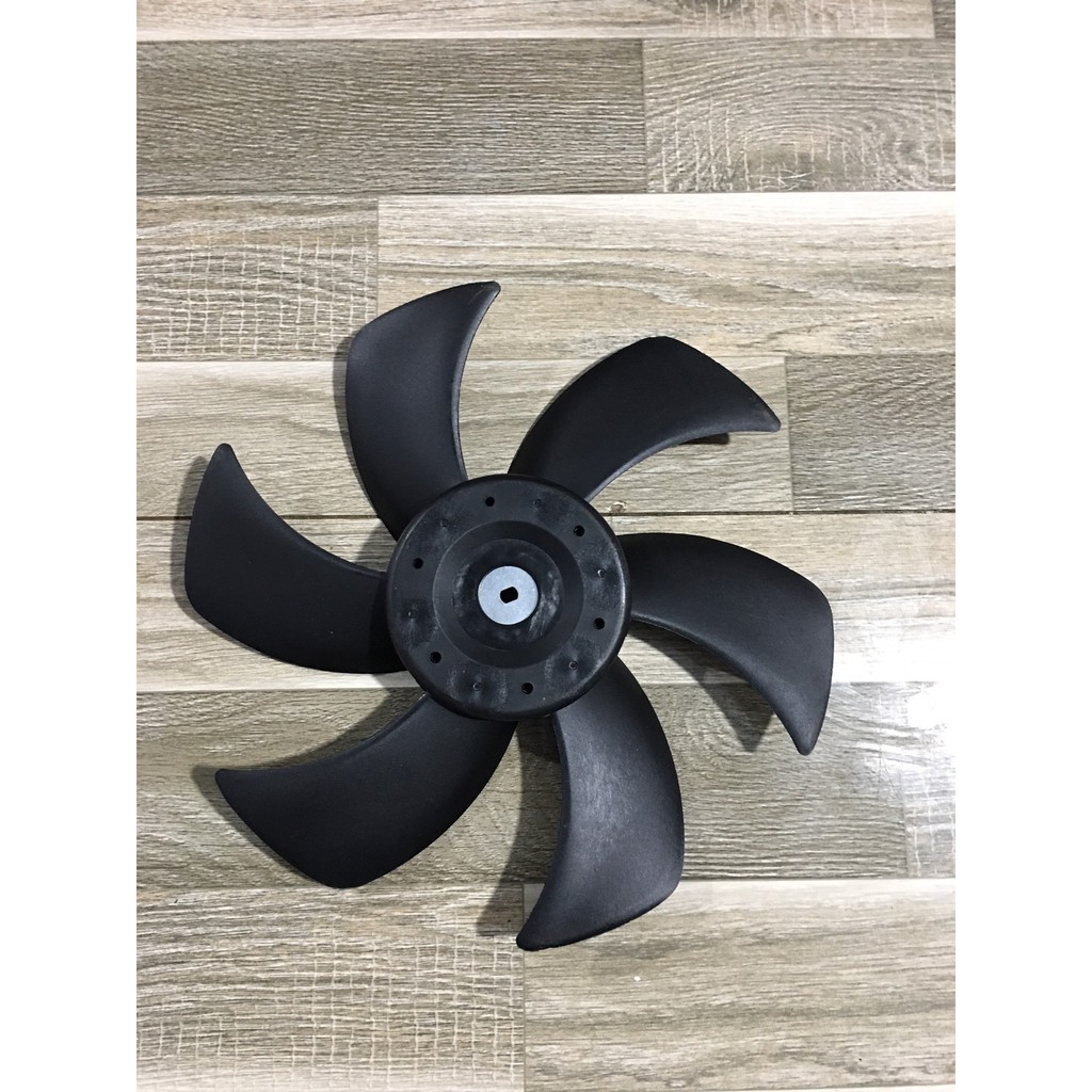 Sản phẩm gia đình làm: Cánh quạt dàn nóng ĐIỀU HOÀ rời M83