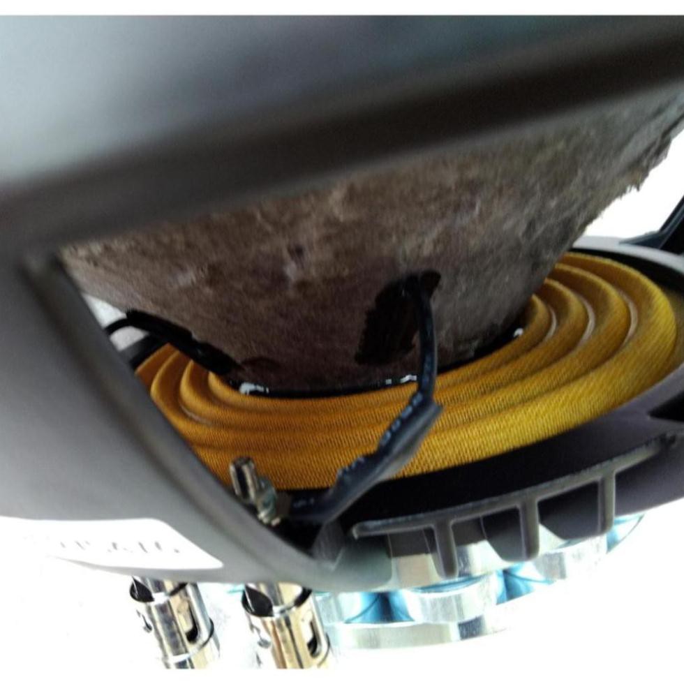 CỦ LOA NEO HẠT 3 TẤC JB L COIL 75MM - GIÁ 1 LOA  - LOA NEO 30