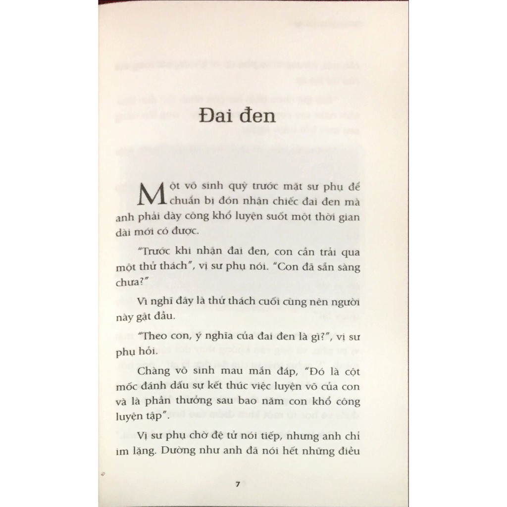 Sách - Hạt Giống Tâm Hồn Tập 13: Cách nghĩ mở con đường