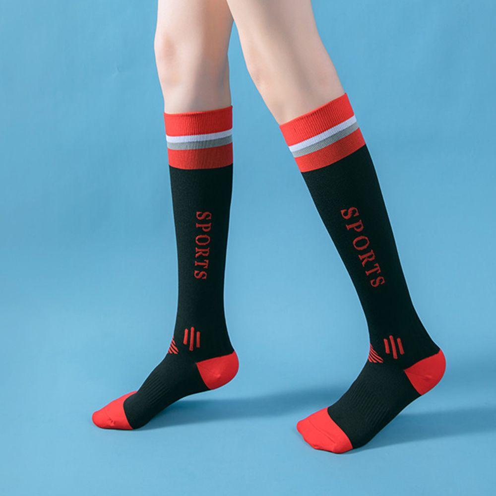 Vớ Nén Nylon Chống Trượt Thoải Mái Thời Trang VANES1