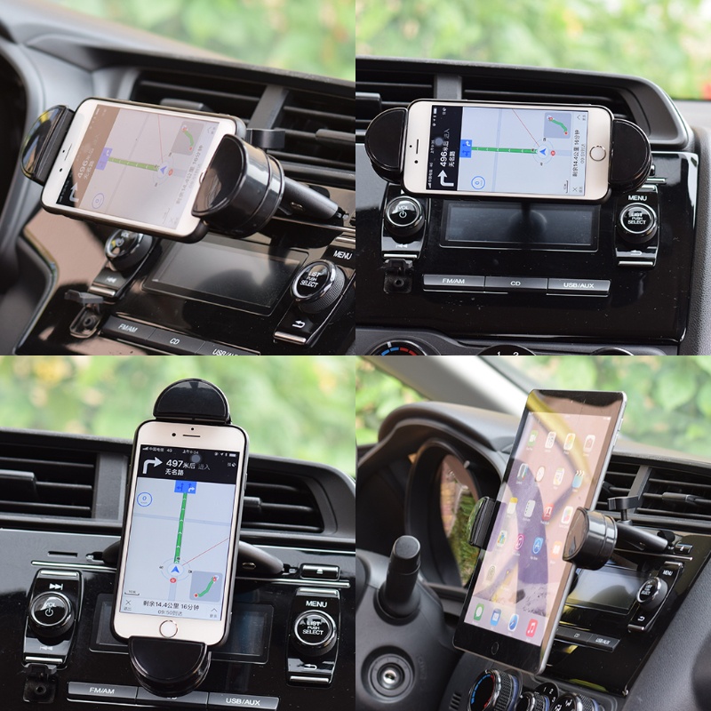 Giá Đỡ ĐiệN ThoạI MáY TíNh BảNg Xoay 360 Độ° Máy Quay Phim Có Thể Xoay Được