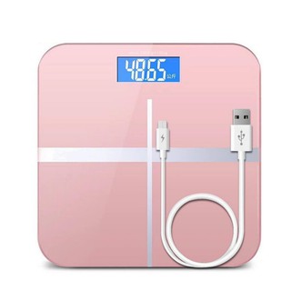HCM - Cân Điện Tử Cân Sức Khỏe Điện Tử IPhone