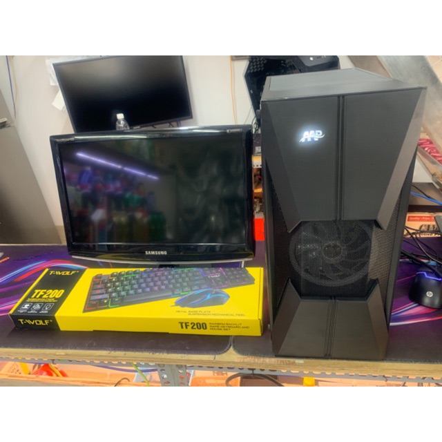 nguyên bộ chơi game Lol , CF, Audition rẻ đẹp