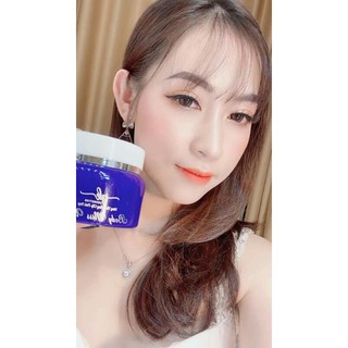 KEM BODY MISS WHITE