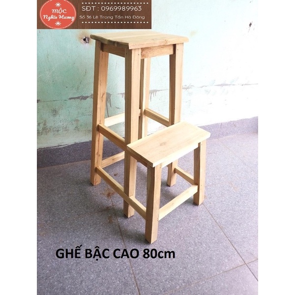 GHẾ THẮP HƯƠNG GIÁ RẺ
