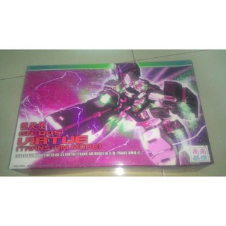 Mô hình lắp ráp HG 1/144 Gundam virtue Trans Am TT Hongli