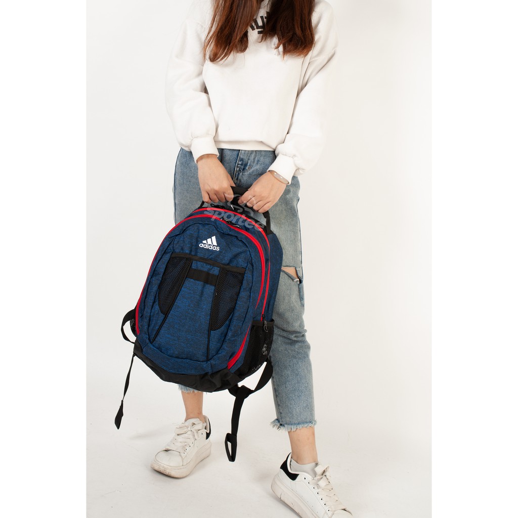 Balo đi học thể thao nam nữ Adidas Atkins 2019 chính hãng