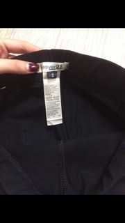 Quần legging F21
