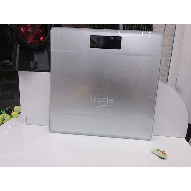 Cân sức khoẻ IP