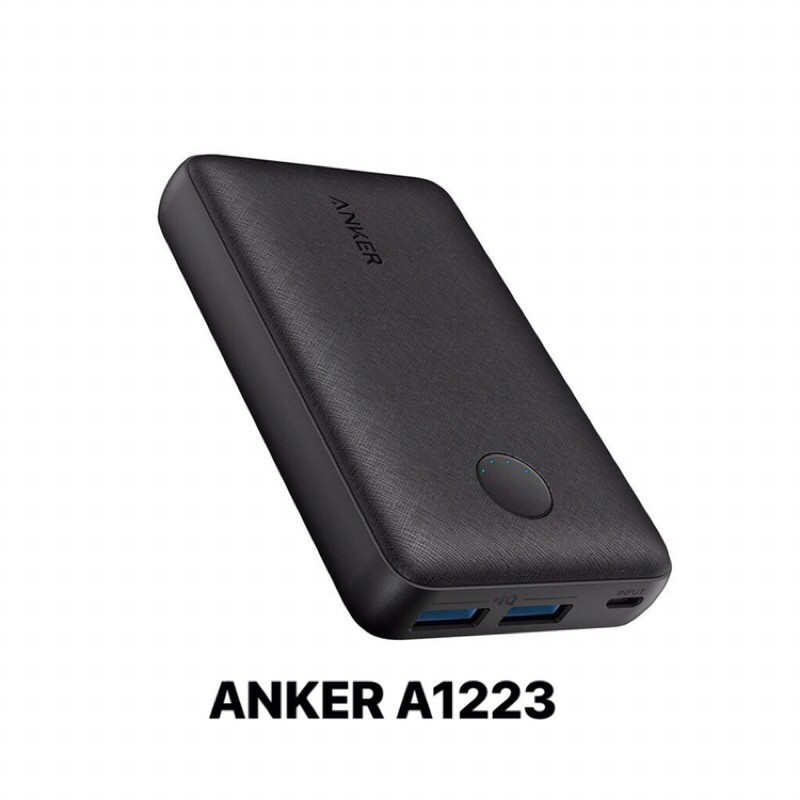 Sạc dự phòng Anker A1223