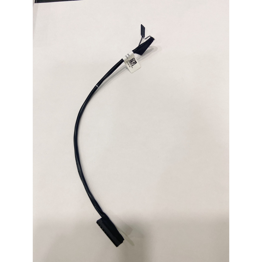 CÁP PIN LAPTOP DELL E5570, E5580- CABLE PIN-BATTERY CABLE- GIÁ CỰC TỐT