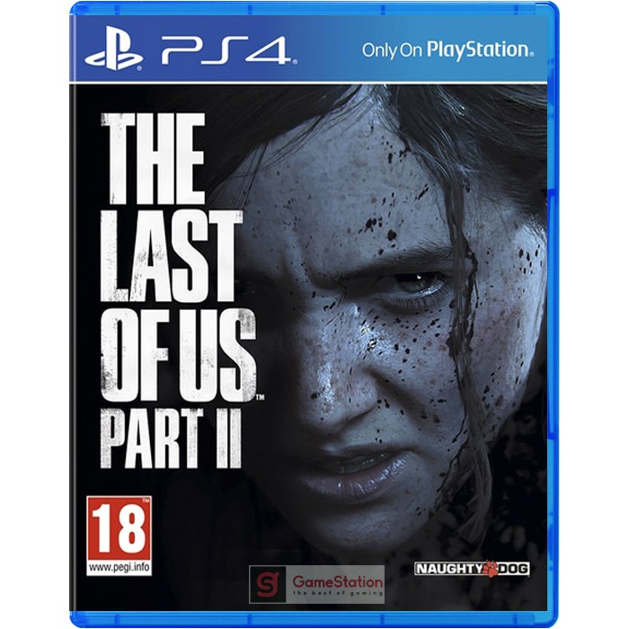 Máy PS4 Pro 7218B 1 TB Sony và đĩa game The Last Of Us 2 - Hàng chính hãng Sony