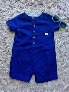 Body đùi xuất dư carter