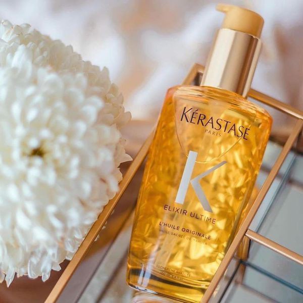Dầu dưỡng tóc Kerastase Elixir Ultime