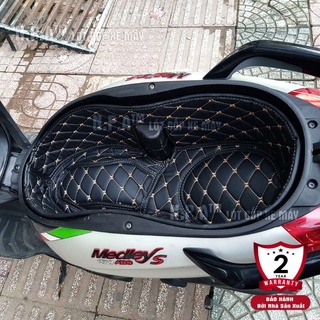 Đệm Cách Nhiệt Xe Máy Piaggio Medley