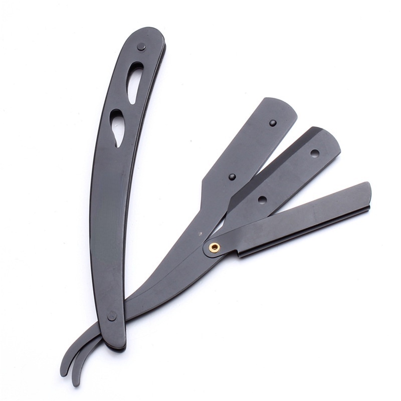 Hàng Có Sẵn Vận Chuyển Nhanh#Dao Cạo Râu Chuyên Dụng Cho Nam Thời Trang