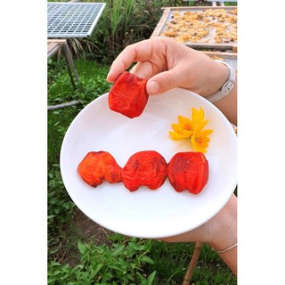 Hồng dẻo ÔNG THẮNG - 300G