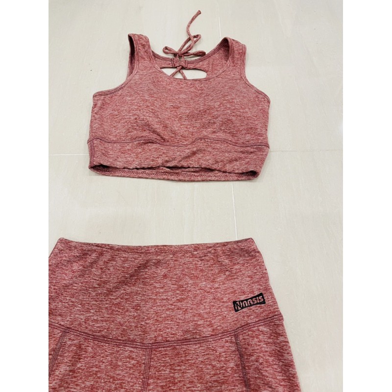 Pass bộ tập gym, yoga, thể thao..