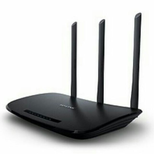 Router phát Wifi TPLINK 940N 450mpbs