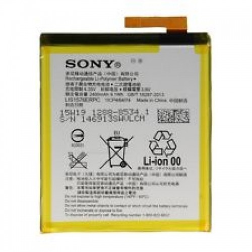 Pin điện thoại Sony M4