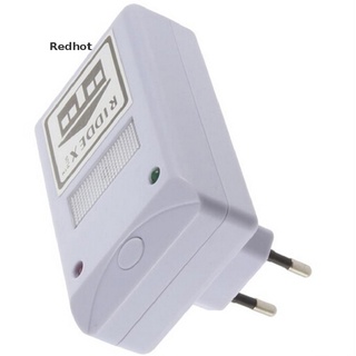 Thuốc đuổi Riddex Plus mới của CnaBpc