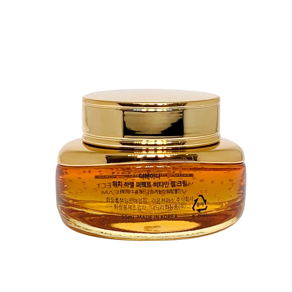 Kem Dưỡng Tràm Trà Giảm Mụn Kiềm Dầu 12 Giờ DERLADIE Herbal Extract Care Cream 50ml (+deal sốc 0đ)