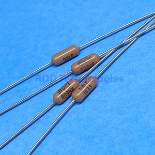 Điện Trở Vishay Dale 270K Ohm RN60 Series Chất Lượng Cao