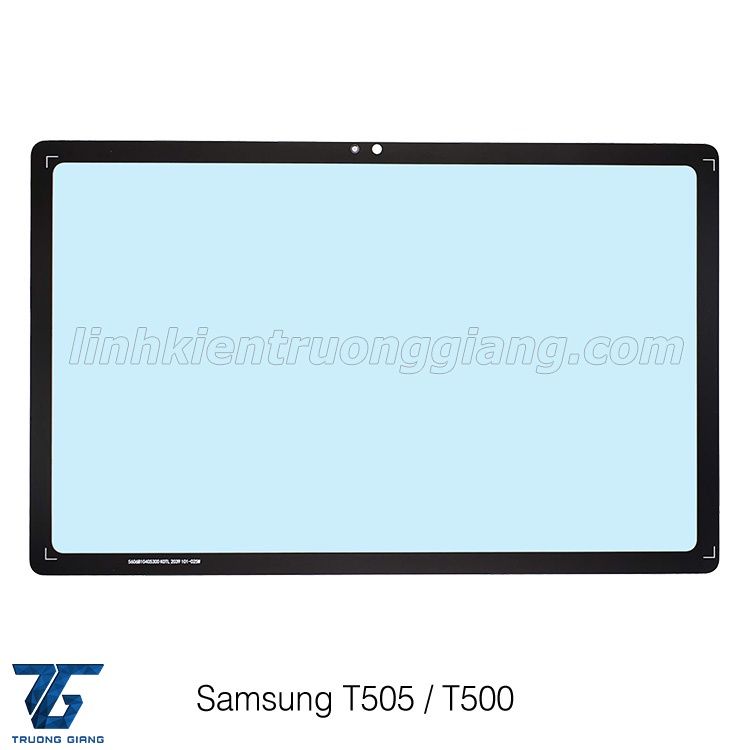 KÍNH +OCA SAMSUNG T505 / T500