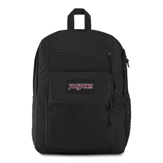 Balo JANSPORT - BIG CAMPUS BACKPACK - JS0A47K8 -  BLACK