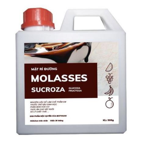 Mật rỉ đường MOLASSES dùng làm phân bón hữu cơ và thức ăn cho vật nuôi